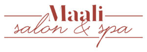 Maali Salon and Spa - Logo